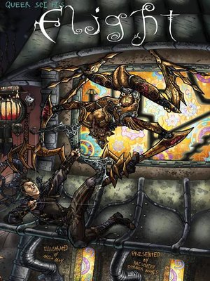 cover image of Flight